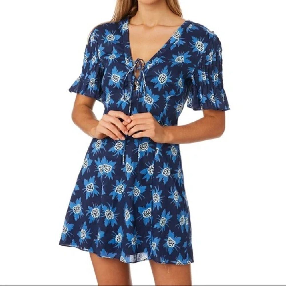 STEVIE MAY Mini Dress Size XS